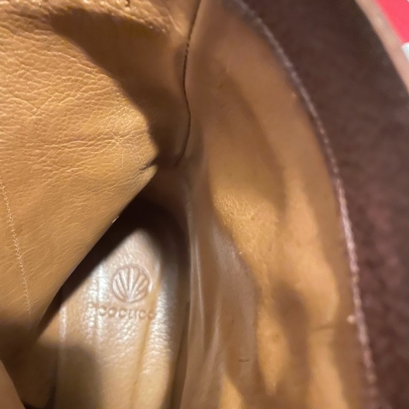 Coclico miki boot brown size 37 1/2 - Picture 8 of 11